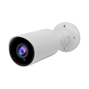 1080P 1/2.9'' Cmos 35m IR 2MP Big Bullet CCTV Camera IP Outdoor IP66