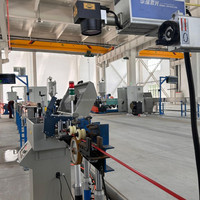 Fengda Australian Standards 4 mm2 6 mm2 10 mm2 16 mm2 25 mm2 35 mm2 50 mm2 Kupfer 630mm 2/3/4 Kern-und Erdorange-Rund kabel