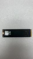 Digunakan 2400 1TB NVMe SSD MTFDKBA1T0QFM-1BD1AABGB M.2 2280 PCIe 4.0
