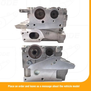 Testata Completa del Motore 908725 03L103265DX 03L103063M 03L103351F Gruppo Testata Cilindri per Audi Q5 VW <span class=keywords><strong>Tiguan</strong></span> Touran <span class=keywords><strong>2.0</strong></span> <span class=keywords><strong>TDI</strong></span> - Product Image 4