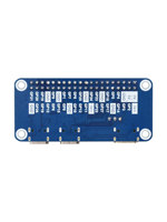 Placa de Desarrollo Pico 2 Generación RP2350, Placa de Expansión de Interfaz DVI, MicroPython
