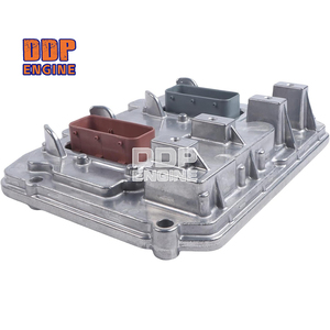 ชุดควบคุมอิเล็กทรอนิกส์ ECM ECU หมายเลข 5317107 สำหรับเครื่องจักรก่อสร้างฮุนได HW140 HW210 HX220L HX220NL HX235L HX260L - Product Image 1