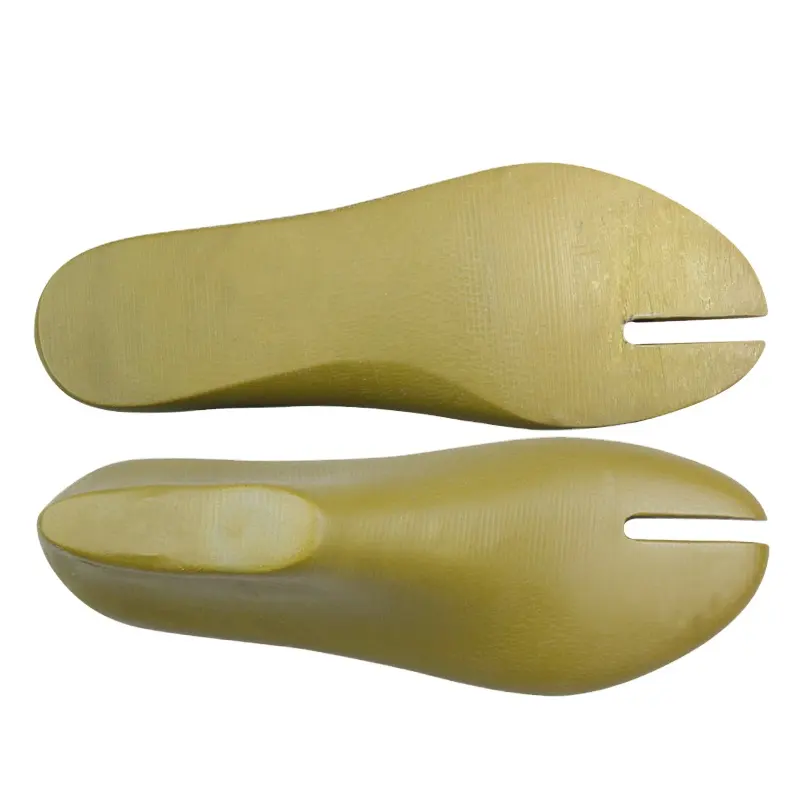 plastic shoe last for women sandals making
