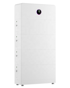 Système de stockage d'énergie solaire domestique tout-en-un Goodwe IP66, empilable, 3KW 5KW 6KW 8KW 10KW, monophasé hybride, 5KWH~108KWH - Product Image 1