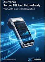 Código de Activación de Membresía Xterminal, Cliente SSH Profesional Global y Emulador de Terminal, Servicio Multiplataforma 100% Funcional