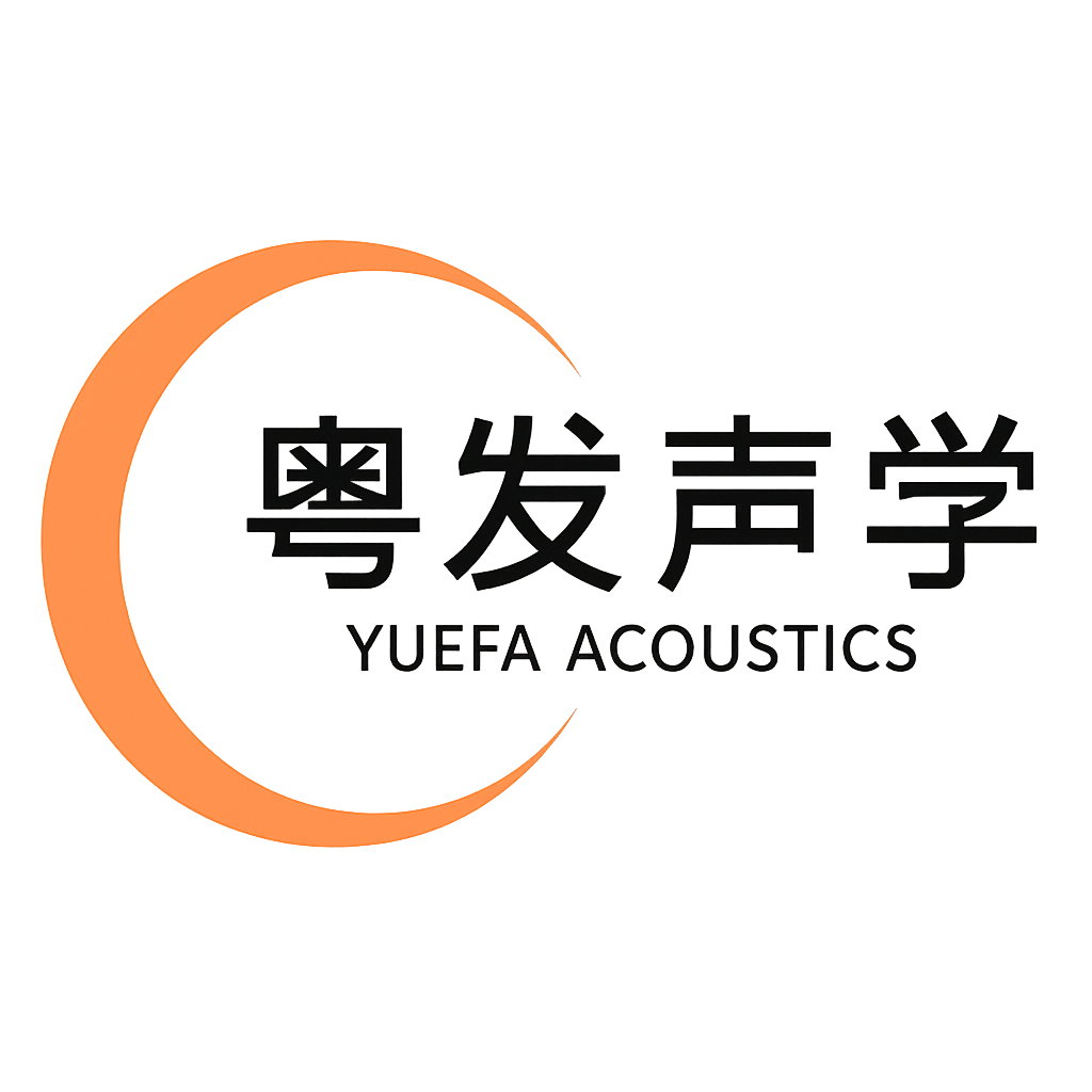 Guangdong Yuefa Acoustic New Materials Co., Ltd. logo