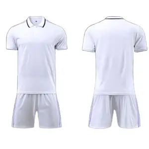 Top Sales Sports Football Team Wear Soccer