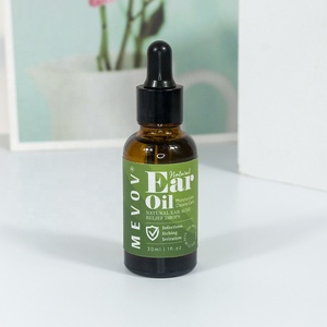 Aceite <span class=keywords><strong>de</strong></span> oído Natural <span class=keywords><strong>de</strong></span> alta calidad, prevención del dolor <span class=keywords><strong>de</strong></span> oído, irritante, alivio <span class=keywords><strong>de</strong></span> gotas para la Eliminación <span class=keywords><strong>de</strong></span> la <span class=keywords><strong>cera</strong></span> <span class=keywords><strong>de</strong></span> la oreja, aceite <span class=keywords><strong>de</strong></span> tratamiento para la oreja - Product Image 6