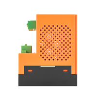 Contrôleur logique programmable (CLP) 2025, tout neuf, original, Chine, WIFI 4G LTE RS485 SIM Raspberry Pi CPU, fabricant personnalisé