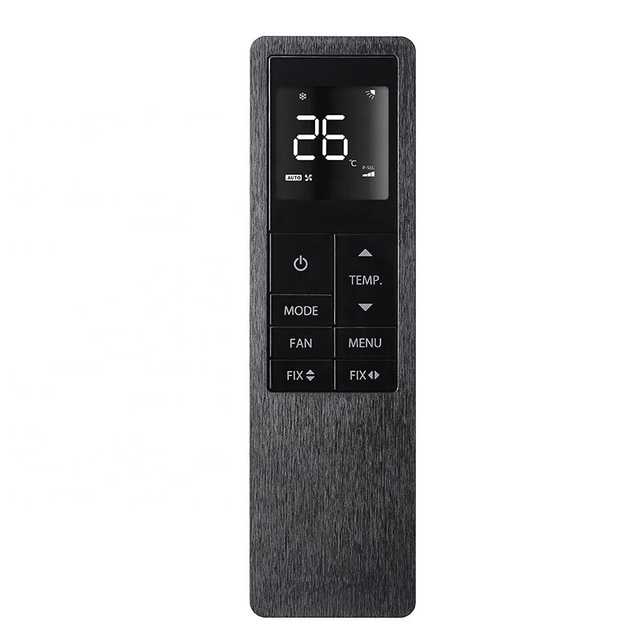 WH-UA01UE AC Remote Control Fit for TOSHIBA Central Air Conditioning Remote Control