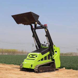 Componentes Centrales de Bomba de Cargador Frontal y Motor de Tracción de Orugas para Minicargadora Honda Diésel de Alta Eficiencia para Construcción - Product Image 2