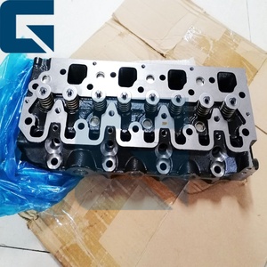 Tête de cylindre 308-1859 (référence 3081859) pour moteur C2.2 - Product Image 1