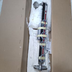 Wika indikator Level, alat pengukur tinggi, tampilan magnetik BNA, indikator Level Bypass, Model BNA - Product Image 3