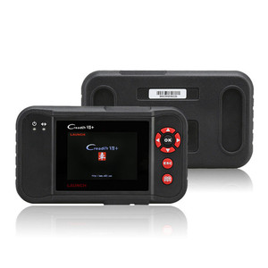 Launch-lector de código <span class=keywords><strong>Creader</strong></span> VII + de coche, Launch X431 <span class=keywords><strong>Creader</strong></span> VII Plus, ABS sistema de frenado SRS, escáner automático <span class=keywords><strong>Creader</strong></span> 7 +, novedad de 2020 - Product Image 5
