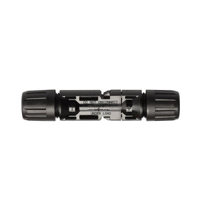 Connecteur de câble solaire CE TUV IP67 étanche 30A DC 1000V 2.5mm2 4mm2 6mm2 pour système solaire Pv - Product Image 2