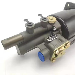 सिंनोट्रूक हॉओट्रक पार्ट्स क्लच सहायता बेलर्गि9525230042 wg9725230042 wg9725230041/1 wg9725230041/2 wg9725230041/2 wg9725230030 - Product Image 2