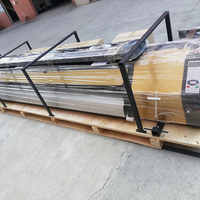 Imprimante éco-solvant 10 pieds 3,2 m Machine d'impression sur toile