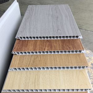 Suelo de PVC duradero para exterior, baño, exterior, cocina, gimnasio, rodamiento de carga pesada de alto rendimiento para proyectos sostenibles - Product Image 4