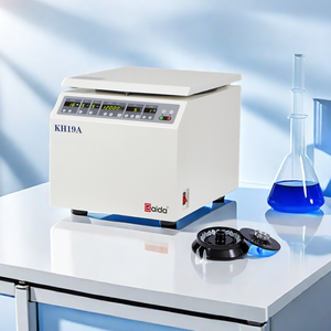 Máy ly tâm cao cấp 16000 vòng/phút với Rôto góc 10ml 30ml 50ml 100ml - Product Image 3