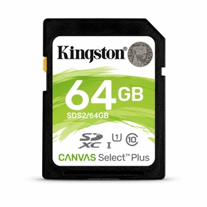 Tarjeta de Memoria <span class=keywords><strong>SD</strong></span> XH de Capacidad Completa de 64 GB, Tarjeta TF de 16 GB, 32 GB, 128 GB, 256 MB - Product Image 1