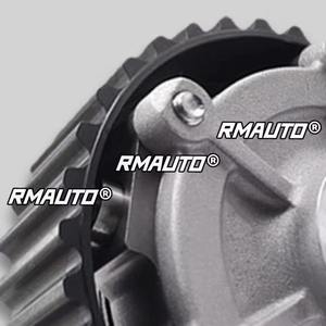 E4G16-1006040BB Piñón de ajuste de admisión del motor, engranaje de entrada del árbol de levas, pieza de sincronización de escape para accesorios de coche Chery - Product Image 6