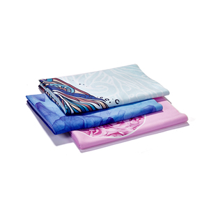 <span class=keywords><strong>Serviette</strong></span> <span class=keywords><strong>de</strong></span> <span class=keywords><strong>bain</strong></span> <span class=keywords><strong>de</strong></span> yoga en microfibre antidérapante imprimée conçue sur mesure Nouvelle <span class=keywords><strong>serviette</strong></span> <span class=keywords><strong>de</strong></span> <span class=keywords><strong>bain</strong></span> imprimée en daim - Product Image 5