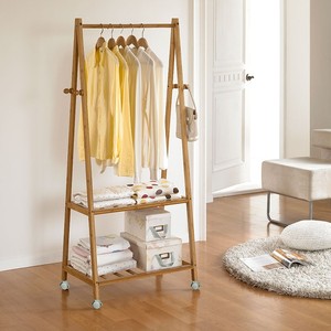 Estante de almacenamiento para el hogar, para la puerta principal, dormitorio, balcón, caja de almacenamiento simple para secar ropa, multifuncional - Product Image 2