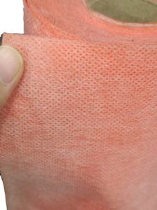 Rouleau de feuille de membrane imperméable écologique composite non tissé réutilisable moderne de PP PE pour la <span class=keywords><strong>piscine</strong></span> de cuisine de salle de bains - Product Image 5