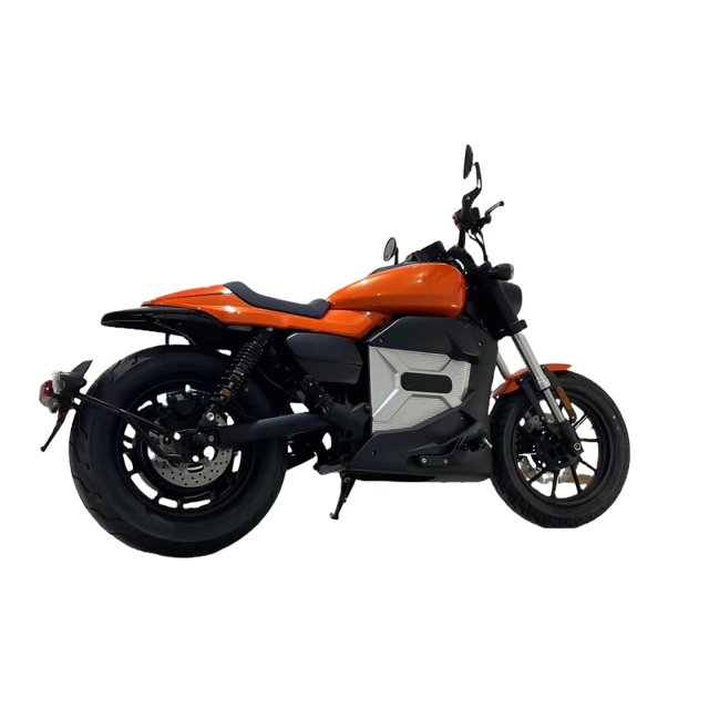 2025 EEC Electric Motorcycle New Generation Electric Motorcycles