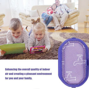 <span class=keywords><strong>Kit</strong></span> de filtre d'aspirateur de remplacement pour Dysons DC30 Accessoires de filtre Hepa Remplacement du filtre Hepa - Product Image 6