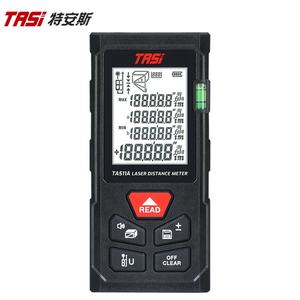 Medidor de Distancia Láser Digital TASI TA511A, 50m, Telémetro Horizontal, Nuevo, Directo de Fábrica, Telémetro Industrial - Product Image 2