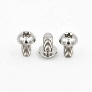Pernos de Titanio para Rotor de Freno, Perno de 5-1/4, Estándar Aeroespacial para Motocicleta M5 M8 - Product Image 6