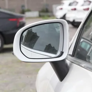 Auto sinistra destra riscaldata angolo cieco specchio retrovisore di vetro personalizzato per <span class=keywords><strong>Volvo</strong></span> XC60 <span class=keywords><strong>V90</strong></span> 2018 2019 2020 2021 2022 - Product Image 4