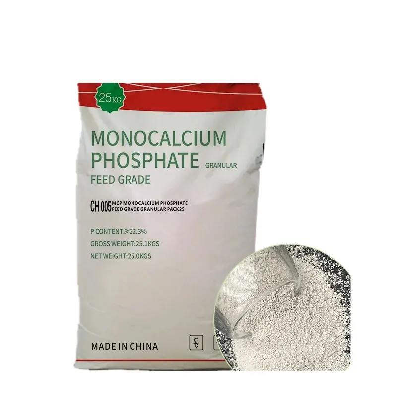 Bán buôn thức ăn lớp animale341 monocalcium Phosphate mcp