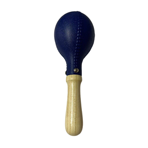 Enfant Maracas Shaker Hochet Percussion à la main <span class=keywords><strong>Instrument</strong></span> <span class=keywords><strong>de</strong></span> <span class=keywords><strong>musique</strong></span> Jouet éducatif pour saisir la vue Écouter Jouet d'entraînement - Product Image 1