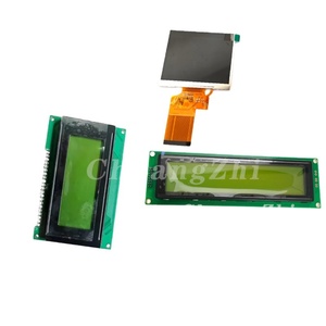 For Atlas Copco Air <b>Compressor</b> Controller Repair Parts Compatible LCD Screen Display for <b>Industrial</b> <b>Compressor</b> Control Panel - Product Image 1