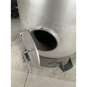 Generatore di Vapore Verticale Compatto 100kg-1000kg per Uso Industriale, Alimentazione a Gas Naturale, Diesel, GPL, <span class=keywords><strong>Carbone</strong></span>, <span class=keywords><strong>Legna</strong></span>, Completamente Automatico - Product Image 1