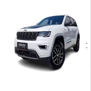 Auto SUV <span class=keywords><strong>Jeep</strong></span> Usata: <span class=keywords><strong>Renegade</strong></span>, Wrangler, Rubicon, Compass, Patriot, Cherokee - Product Image 2