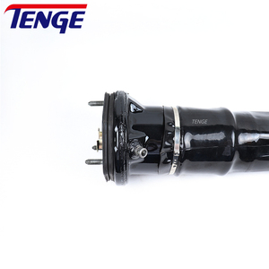 Phụ Tùng Ô Tô Sốc Giảm Xóc Cho Lexus LS430 <span class=keywords><strong>LS400</strong></span> 1999-2007 48080-50120 48080-50130 Phía Sau Treo Khí lắp Ráp Sốc Khí Thanh Chống - Product Image 5