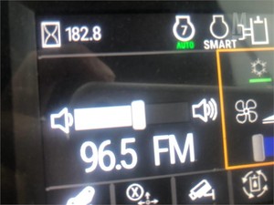 รถขุดตีนตะขาบมือสอง CAT306E 6TON - Product Image 5