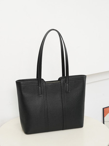 Bolsos de Diseñador de Moda, Bolsos de Hombro de Cuero PU de Alta Calidad, Bolso Bandolera Casual de Lujo para Mujer - Product Image 4