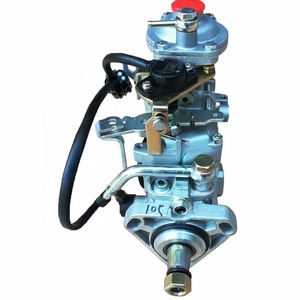 Großhandel Foton Isf3.8 Kraftstoffpumpe für Neue ISF 3.8 Diesel-Einspritzpumpe 3.8L Hochdruckpumpe - Product Image 3
