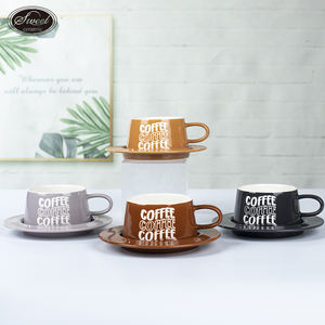 Redeco Venta caliente <span class=keywords><strong>Tarro</strong></span> de almacenamiento de cocina personalizado con tapa <span class=keywords><strong>Tarro</strong></span> sellado herméticamente Té Café Azúcar Sal <span class=keywords><strong>Tarro</strong></span> de almacenamiento de cerámica - Product Image 4