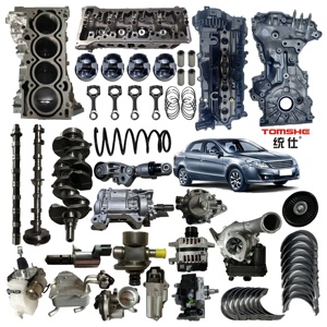 Utilisé pour S30 pièces de rechange de <span class=keywords><strong>voiture</strong></span> de moteur automobile de qualité fiable et pièces électriques de <span class=keywords><strong>voiture</strong></span> à bon <span class=keywords><strong>prix</strong></span> - Product Image 3