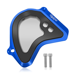 DF MOTO Nouvelle Protection d'Engrenage Avant de Moto pour Monkey 125/<span class=keywords><strong>DAX</strong></span> ST125/Trail 125 (CT125) 2018-2024 Garantie 1 An - Product Image 3