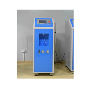 Gran oferta, generador de nitrógeno líquido, unidad de separación, recuperación bajo demanda, producción de nitrógeno líquido de 120L - Product Image 6