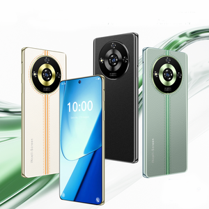 Realme 11 Pro, Batería de 7000 mAh, Carga Rápida de 65 W, Pantalla LCD 4K de 120 Hz, Cámara de 108 MP, Procesador Octa Core, Herramienta para Juegos y Oficina - Product Image 3