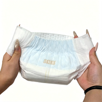 Popok Bayi Premium Yippeeyo Hipoalergenik, Popok Sekali Pakai, Kemasan Individual, Layanan Sampel Gratis