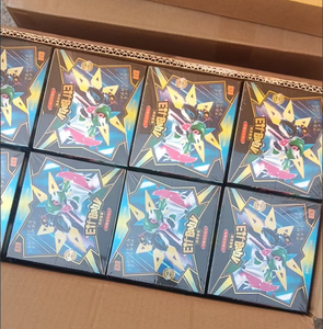 Dernière collection <span class=keywords><strong>de</strong></span> cartes à collectionner <span class=keywords><strong>Pokémon</strong></span> Eif Baby 2.0, lots <span class=keywords><strong>de</strong></span> cartes à jouer, cartes <span class=keywords><strong>de</strong></span> jeu <span class=keywords><strong>Pokémon</strong></span>, cadeaux pour enfants, cadeau <span class=keywords><strong>de</strong></span> vacances - Product Image 4