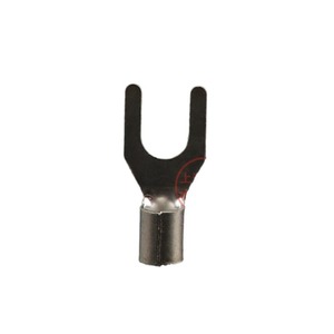 ยูที เทอร์มินัลบล็อก ยูที4-6 ทองเหลืองอัดเย็นชนิดยู แพ็ค 1000 ชิ้น - Product Image 3
